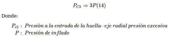 Ecuación 14