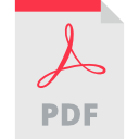 Logo pdf 128 px